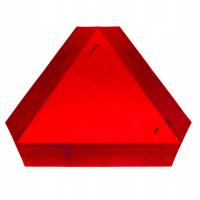 Знак аварийной остановки колесо наклейка наклейка