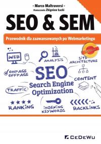 SEO & SEM Przewodnik dla zaawansowanych