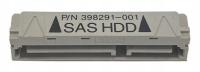 ADAPTER KONWENTER PRZEJŚCIÓWKA HDD SAS NA SATA HP WORKSTATION 398291-001
