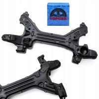 RAMA BELKA SANKI WÓZEK KOŁYSKA PRZÓD VW GOLF II SEAT TOLEDO I