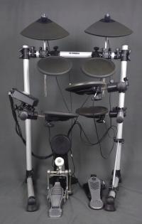 YAMAHA DTXPlorer Perkusja Elektroniczna