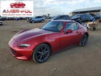 Mazda MX-5 2020, 2.0L, Miata Grand Touring, od...