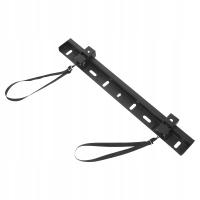 UCHWYT TELEWIZYJNY PRZEGUBOWY DUŻY WIESZAK NA MONITOR ŚCIENNY