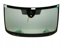 Szyba czołowa przód SKODA SUPERB III sen kam akus solar grzana OE Skoda 19-