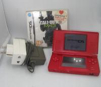Konsola Nintendo DS Lite USG-001 + gra od L02