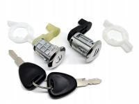 ВСТАВКИ ЗАМКА КОМПЛЕКТ-CLIO II / MASTER II / MEGANE И / SCENIC И / THALIA