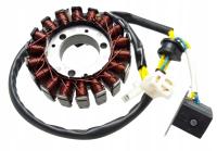 ISKROWNIK/STATOR/ALTERNATOR + IMPULSATOR CF-MOTO Challenger 250/260/300cc