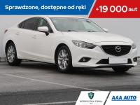 Mazda 6 2.0 Skyactiv-G, Salon Polska, Navi, Xenon