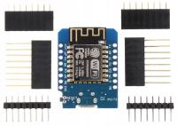 Модуль WiFi D1 mini ESP8266 EX IoT Arduino WEMOS