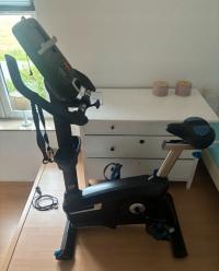 Amerykański rower stacjonarny Nautilus u628, 29 programów treningowych