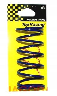 NOWA SPORTOWA SPRĘŻYNA +30% KYMCO TOP BOY KYMCO