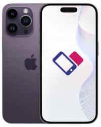 Smartfon Apple iPhone 14 Pro 6 GB / 512 GB 5G fioletowy