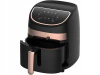 Deerma KZ100 Frytkownica Beztłuszczowa 3L 1000W