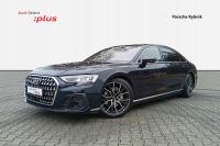 Audi A8 3.0TDI 286KM 4x4 Matrix Panorama Webasto H