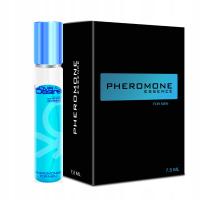 PHEROMONE ESSENCE самые мощные концентрированные феромоны для г-на 7,5 мл