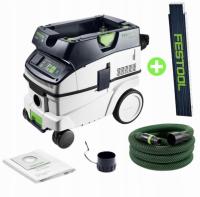 FESTOOL Odkurzacz mobilny CTM 26 EI CLEANTEC 577918