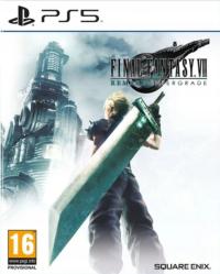 Final Fantasy VII Remake Intergrade / NOWA / ANG / PS5