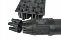 Подставка-удлинитель для покровителей .44 Узарговых покровителя, например, до Ремингтона 1858 г.