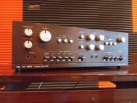 Усилитель Dual CV 1600