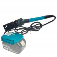 АККУМУЛЯТОРНЫЙ ПАЯЛЬНИК ДЛЯ MAKITA 18V