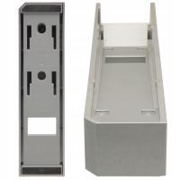 Nintendo Wii Podstawka Pod Konsolę Srebrna #1