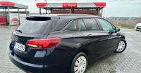 Opel Astra Opel Astra 1.6 CDTI DPF ecoFLEX Spo...