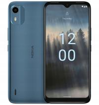 Смартфон Nokia C12 2 ГБ / 64 ГБ 4G (LTE) темно-синий
