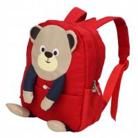 Modny plecak podróżny dla dzieci Cute Cartoon