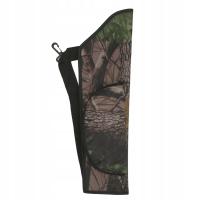 Ткань Оксфорд износостойкая камуфляжная охотничья сумка для стрельбы