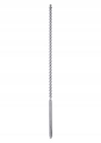 Długi stalowy dilator wtyk drut do penisa 6 mm
