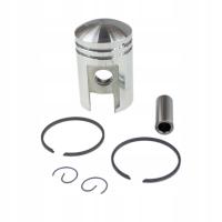 ПОРШНЕВЫЕ КОЛЬЦА ROMET ГОНЧАЯ 205 КАРМАННЫЙ ВЕЛОСИПЕД КОМАР 50