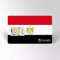 Internet Mobilny Egipt 100GB