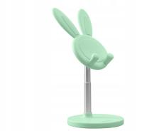 Uchwyt stojak na telefon królik króliczek