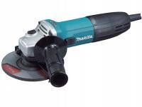Угловая шлифовальная машина Makita GA5030R 720W 125 мм