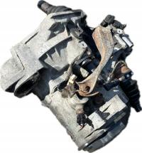 SKRZYNIA BIEGÓW VW GOLF IV SEAT LEON A3 1.9TDI EBF