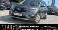 Honda CR-V 2.0i 155 kM Klima Navi LED Tempomat...