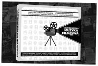 Najpiękniejsza muzyka filmowa CD