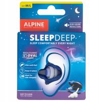 Alpine SleepDeep беруши для сна