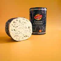 Francuski ser pleśniowy Fourme d’Ambert AOP 1kg