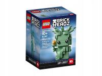 LEGO 40367 BrickHeadz Статуя Свободы