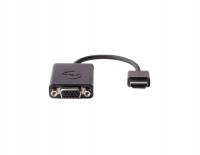 Adapter HDMI-VGA Dell 0HVG6H