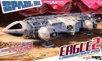 Space: 999 Eagle 2 Laboratory Pod MPC 923 skala 1/48