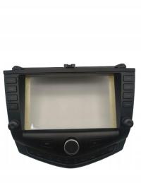 Honda Accord 7 VII 02-08 KONSOLA RADIO RAMKA RADIO PANEL NAWIEWU RG843RD