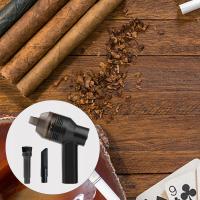 2020 Black Cordless Cleaner for Computer&Home Car Cleaning, 2000mAH Battery