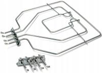 Верхний нагреватель для печи Bosch Siemens 2800w