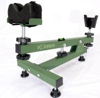 Подставка для штатива для оружия усиленная прочная Пантера