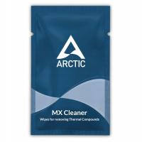 ARCTIC MXCLEANER салфетки для удаления пасты 4шт