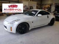 Nissan 350 Z 2007, NISSAN, 350Z , 3.5L, V6, RWD