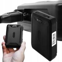 Lokalizator GPS MKING MK07A