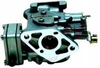 KOMPLETNY GAŹNIK YAMAHA 6HP 8HP